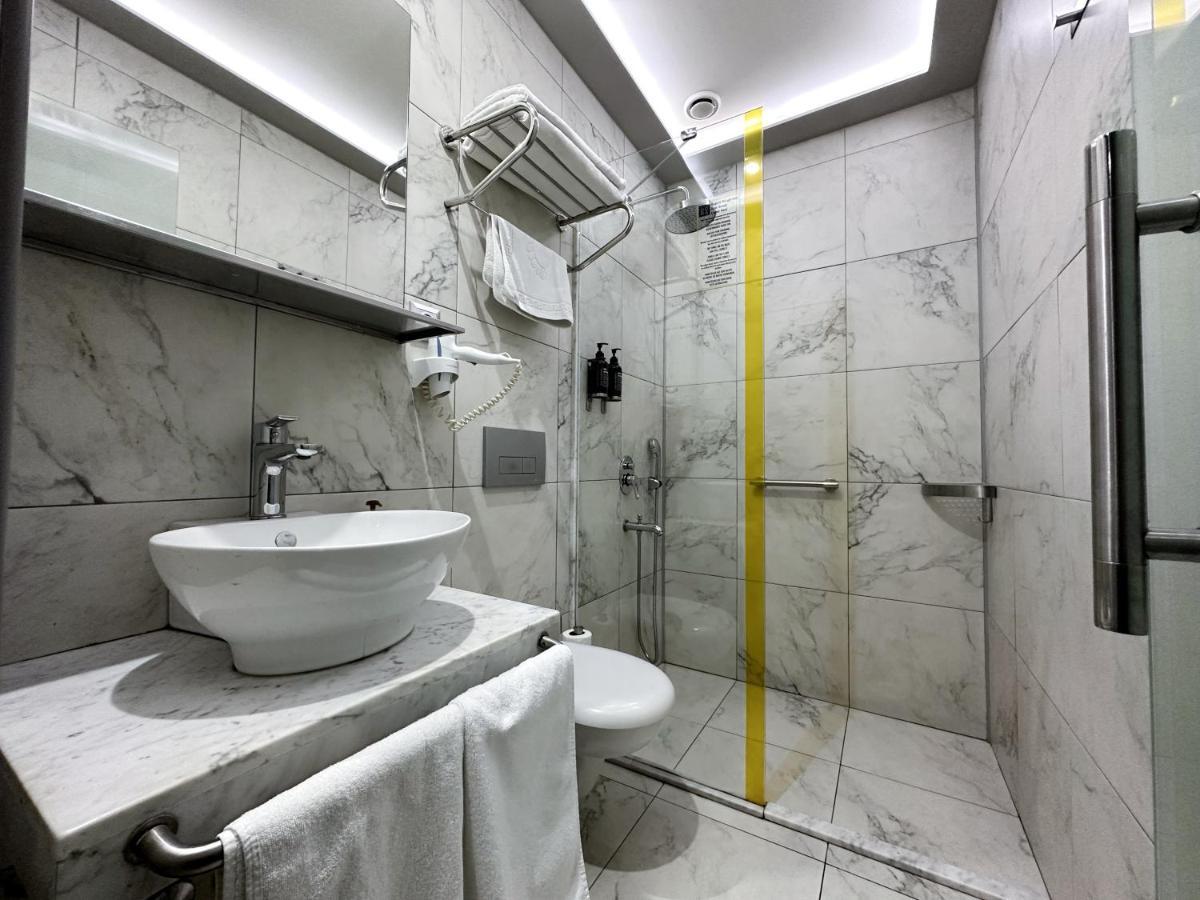My Dora Hotel Стамбул Экстерьер фото