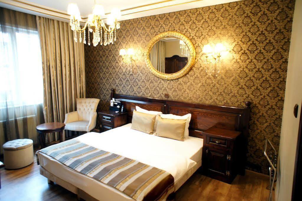 My Dora Hotel Стамбул Экстерьер фото